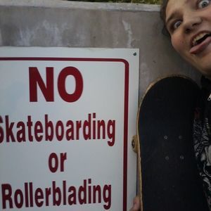 Meet your Posher, Troy